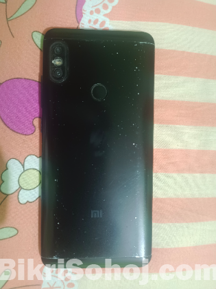 Xiaomi Redmi Note 5